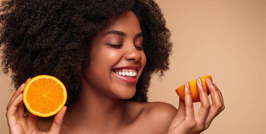 The skincare SUPER STAR!!