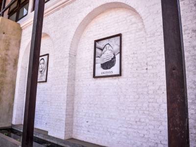 The Estheti Centre Exterior