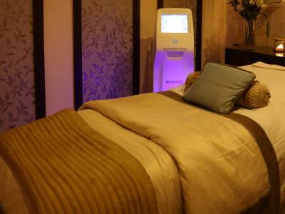 Therapy Room