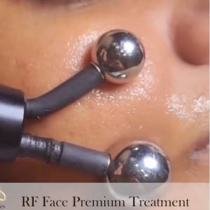 RF Face Premium Treatment
